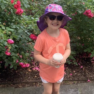 Fundraising Page: Ryan Mominee